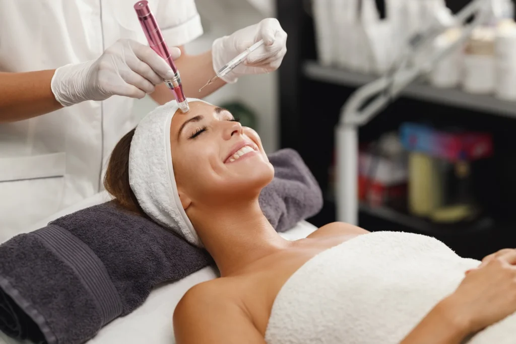 Carnelian Medspa and Wellness in Allen, TX