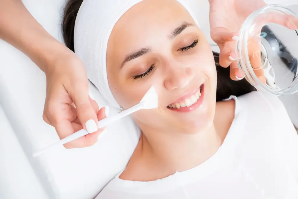 Chemical Peels