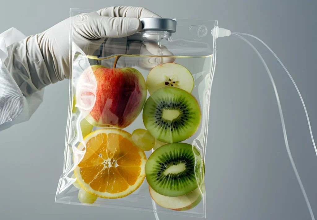 IV therapy