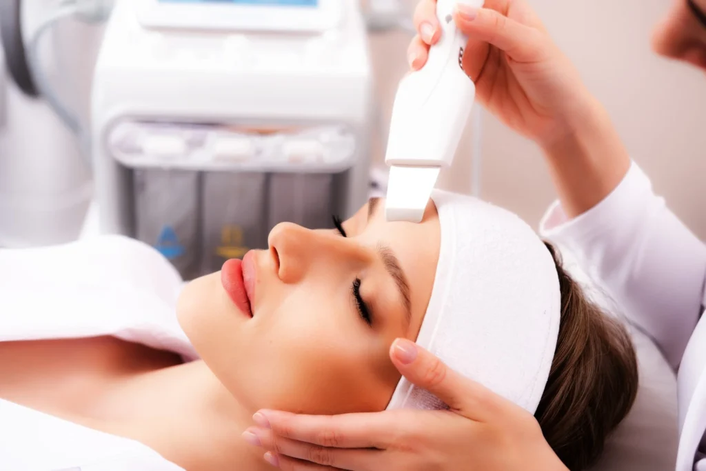 skin rejuvenation