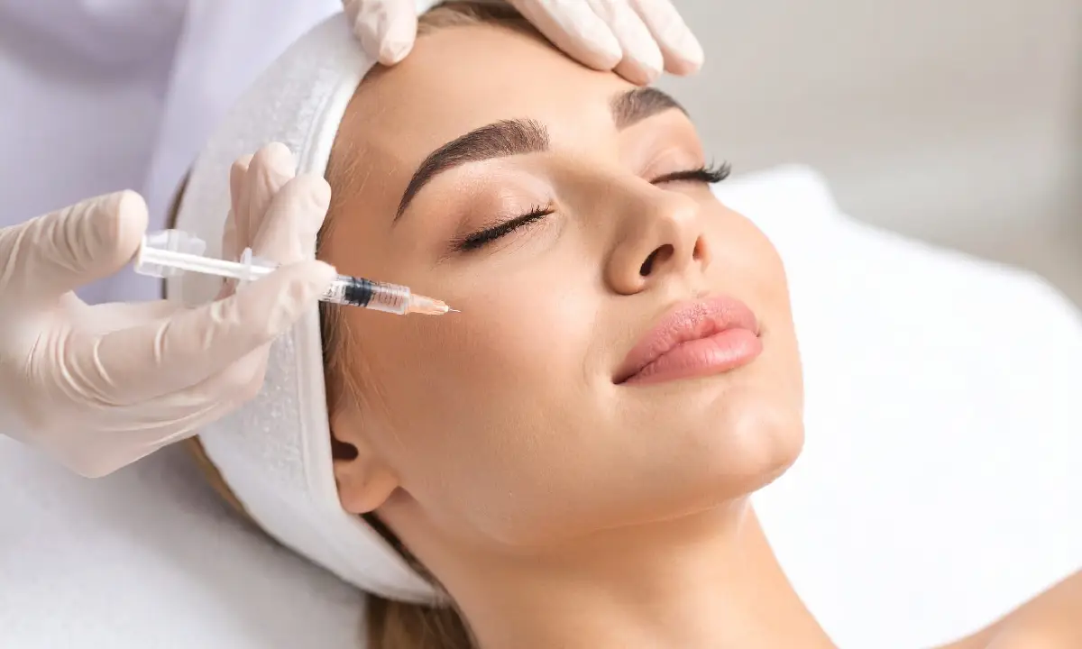 Botox injections in Allen, TX