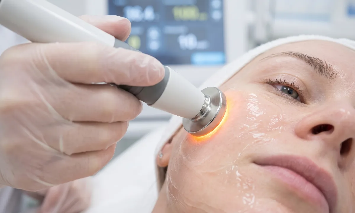 Anti-Aging Medical Facials For Skin Rejuvenation